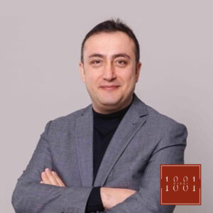 Ozan Bingöl