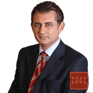 Picture of Ümit Zileli
