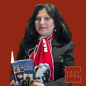 Picture of Betül Adatepe